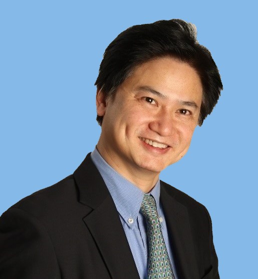 Prof Charles NG