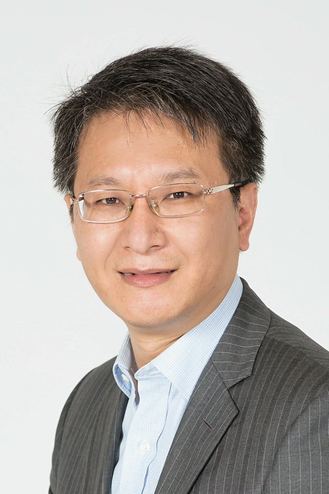 Prof. Gang WANG 王剛