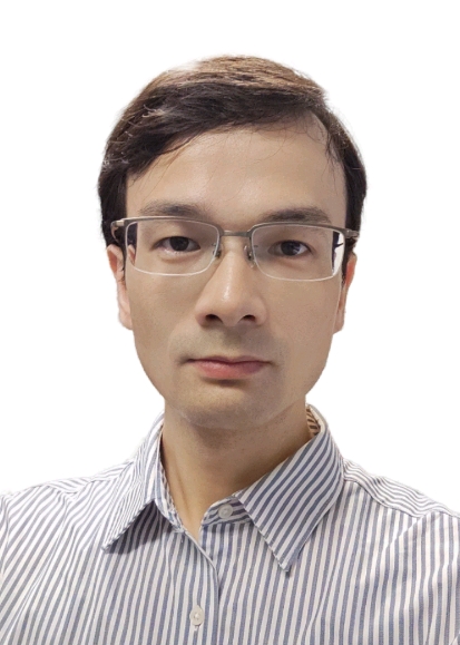 Dr Yangfan DENG