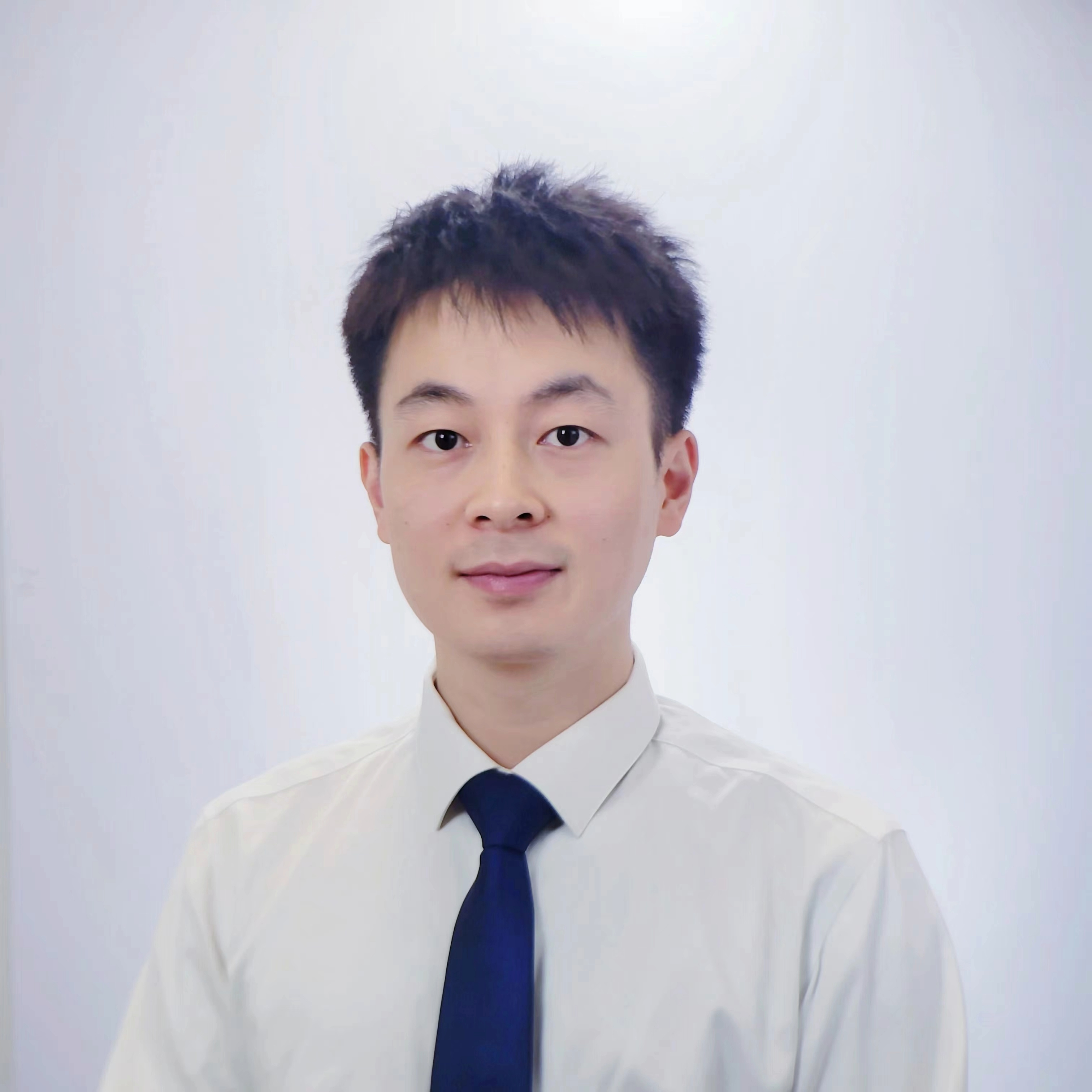 Dr TAO Xingyu