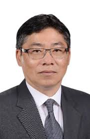 Prof. LAM Sai-hung 林世雄