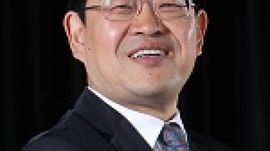 Prof Guanghao Chen