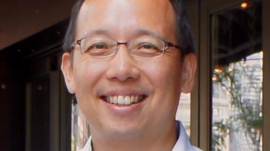 Prof Chii Shang