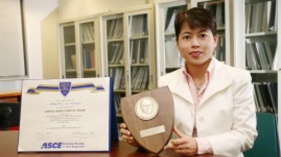 Prof. Irene Lo