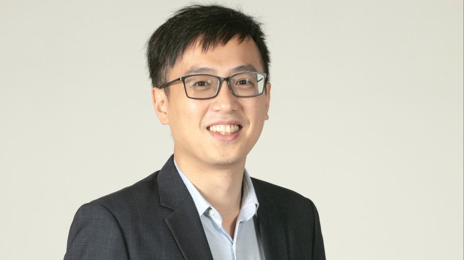 Dr. YANG Jiachua