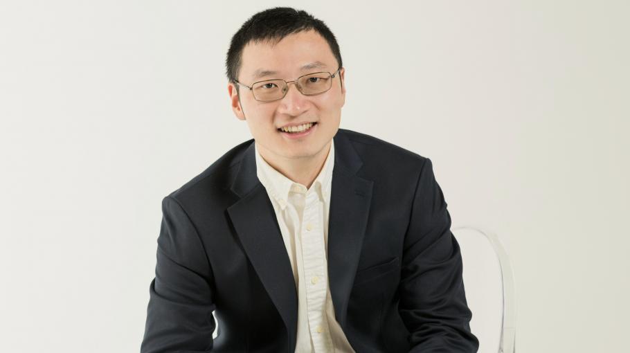 Dr. WANG Zhe