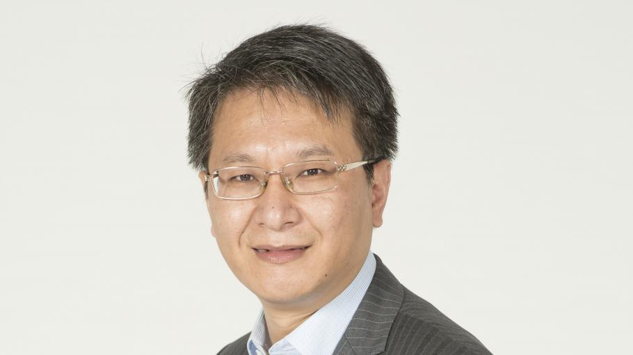 Prof. WANG gang