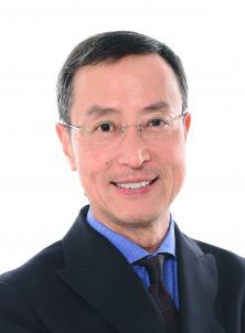 Ir. Dr. Chi-Keung LAU