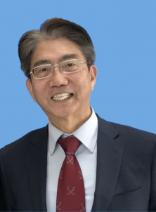 Prof Joseph Lee