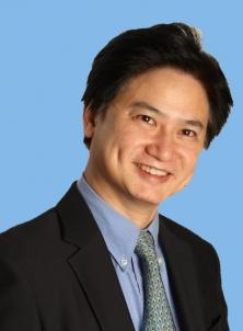 Prof Charles NG