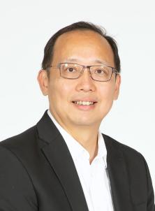 Prof. Chii SHANG 商啟