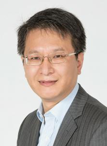 Prof. Gang WANG 王剛