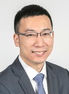 Prof. Jishen QIU 仇霽申