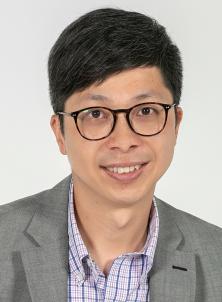 Prof. Kam Tim TSE 謝錦添