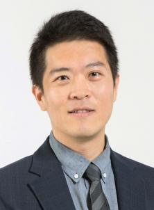 Prof. Yuxin PAN 潘宇鑫