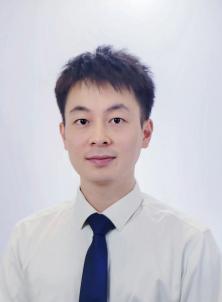 Dr TAO Xingyu