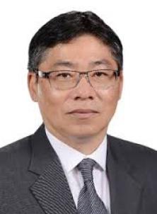 Prof. LAM Sai-hung 林世雄