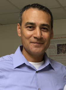 Prof Khanal