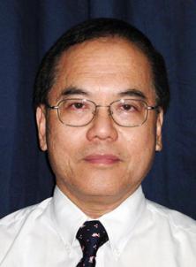 Chi Wai George CHENG 鄭子偉