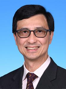 Kit Ming LAM 林傑明