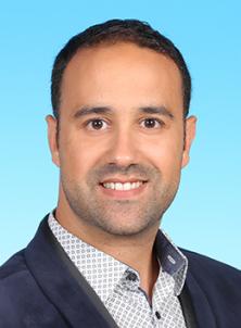 Moez LOUATI 