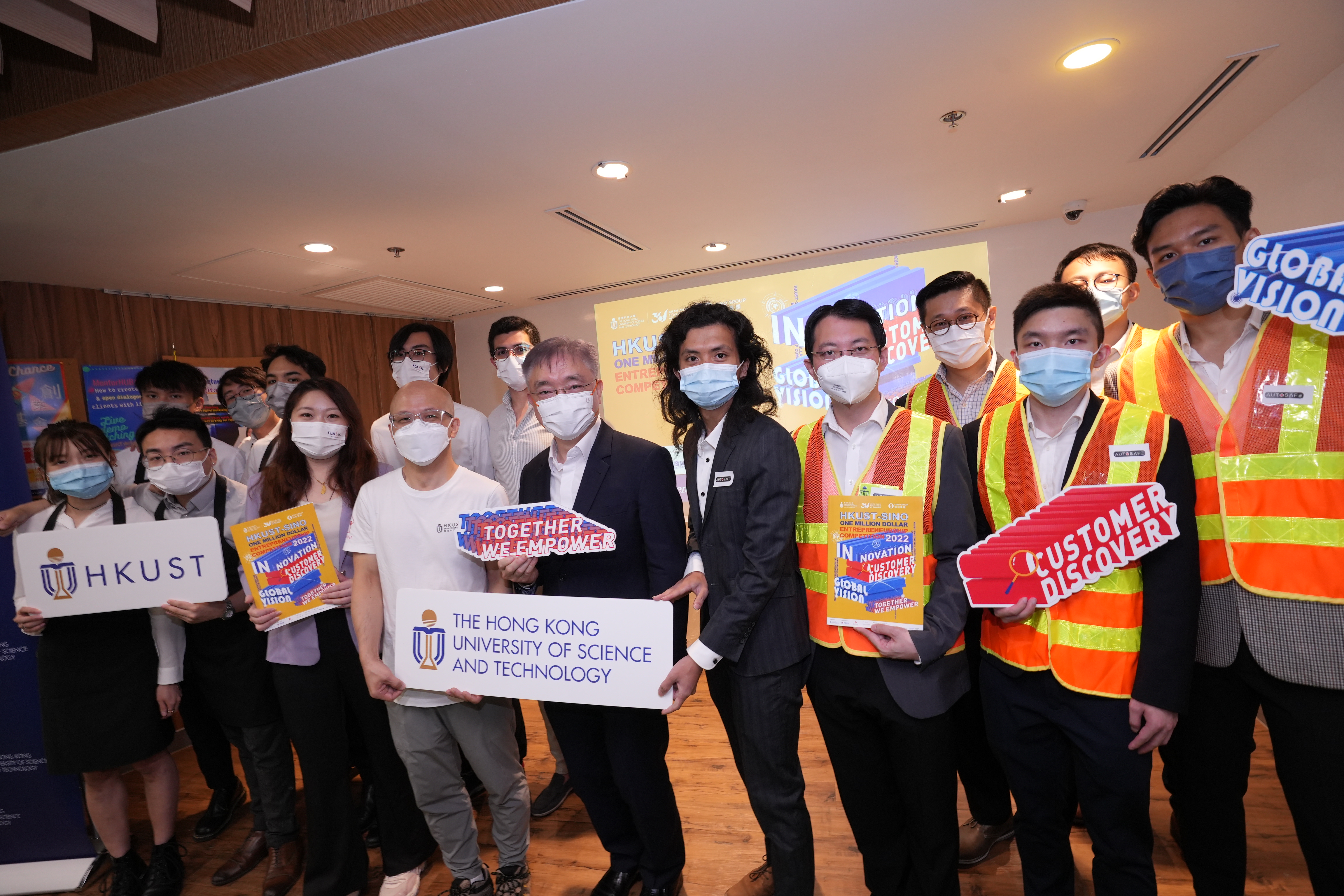 Team AutoSafe