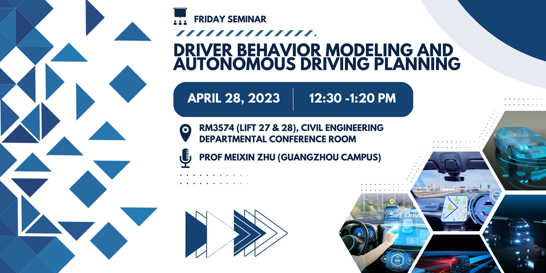Friday Seminar